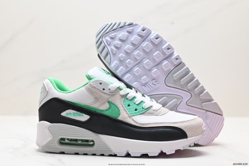 Nike Air Max Shoes